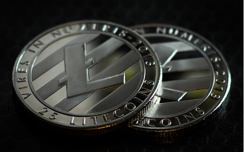 Litecoin LTC